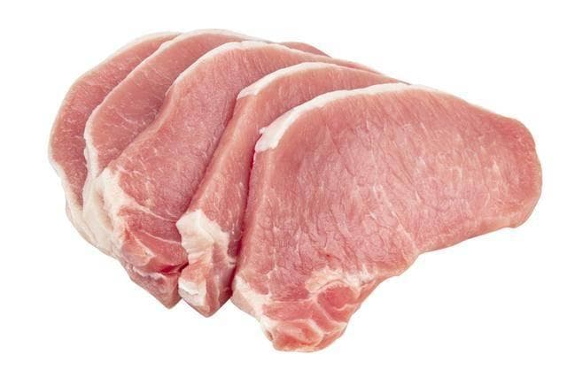 买猪肉，前腿肉好还是后腿肉好？老屠夫：不会挑只能吃哑巴亏