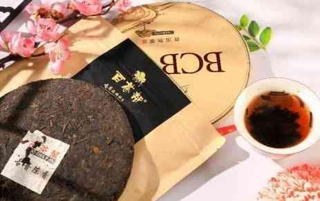普洱茶的健康益处：科学研究揭示其对身体的多重积极影响