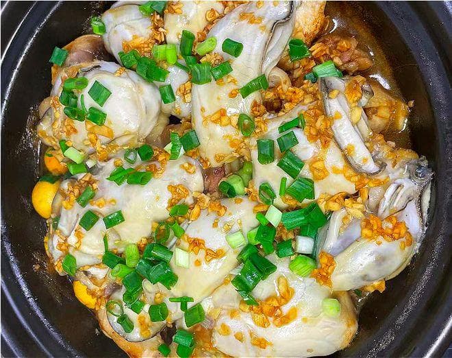 秋季养生正当时：5种高锌食材及美味家常菜谱，增强免疫力，焕发活力