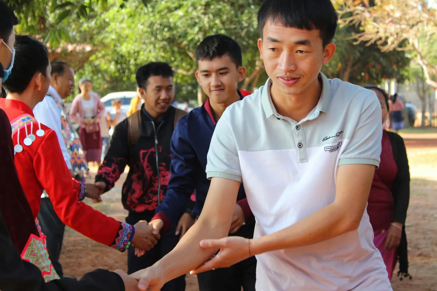 返乡大学生：乡村振兴的青春力量