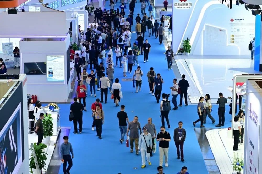 4300余项新技术、新产品、新成果！高交会含“新”量满满，上市公司站创新前沿