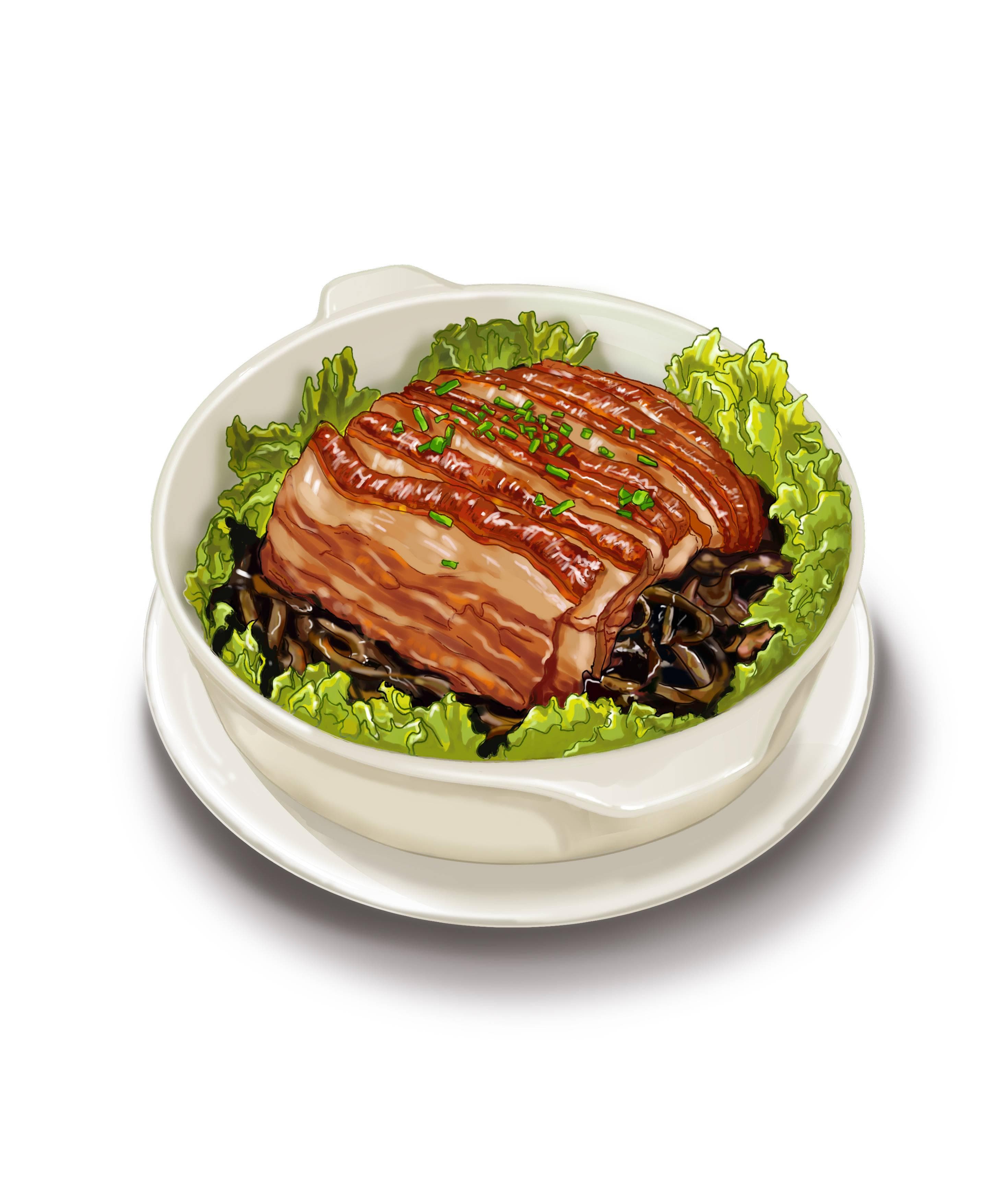 牛油果美味食谱：营养丰富的新体验