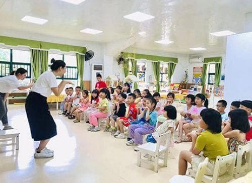 针对不同年龄段的儿童全学科阅读指导