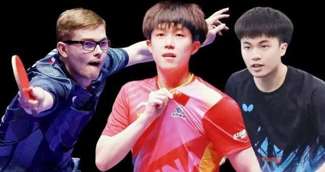 2024奥运乒球规则出炉：樊振东遇勒布伦，国乒P卡人选引关注