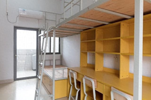 2024年大学生宿舍满意度排名：南方科技大学居首，985高校无缘前五