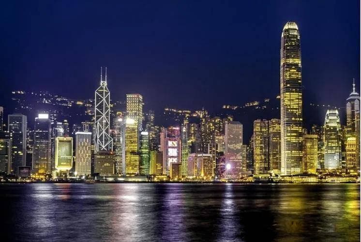 香港硕士毕业留港就业方向及求职全流程详解