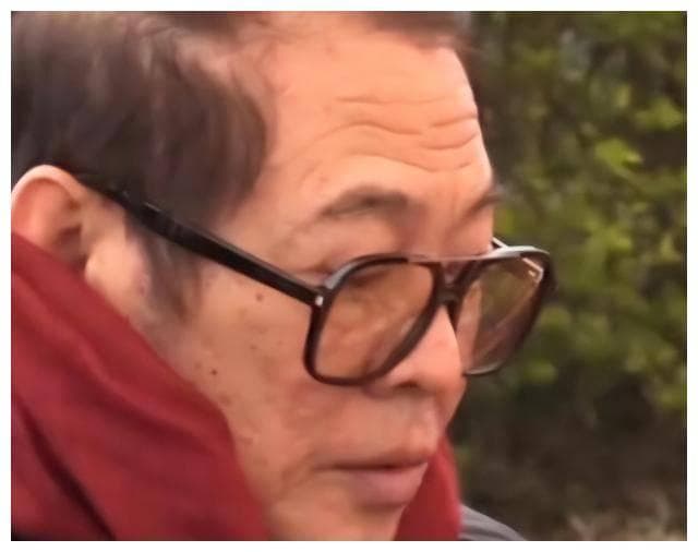 李连杰甲亢治疗新进展：从“眼凸面露凶光”到恢复健康