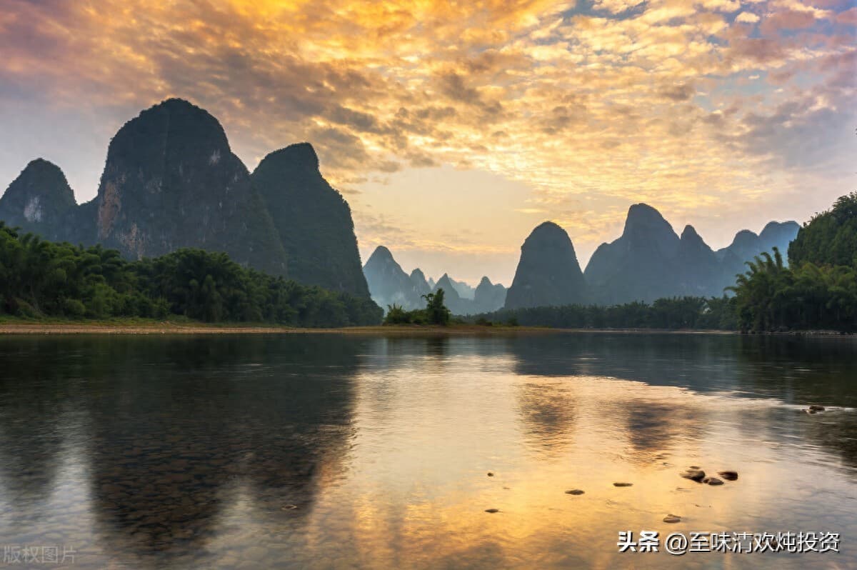 什么股票可以长期持有分红（什么样的高股息股票值得长期拥有）