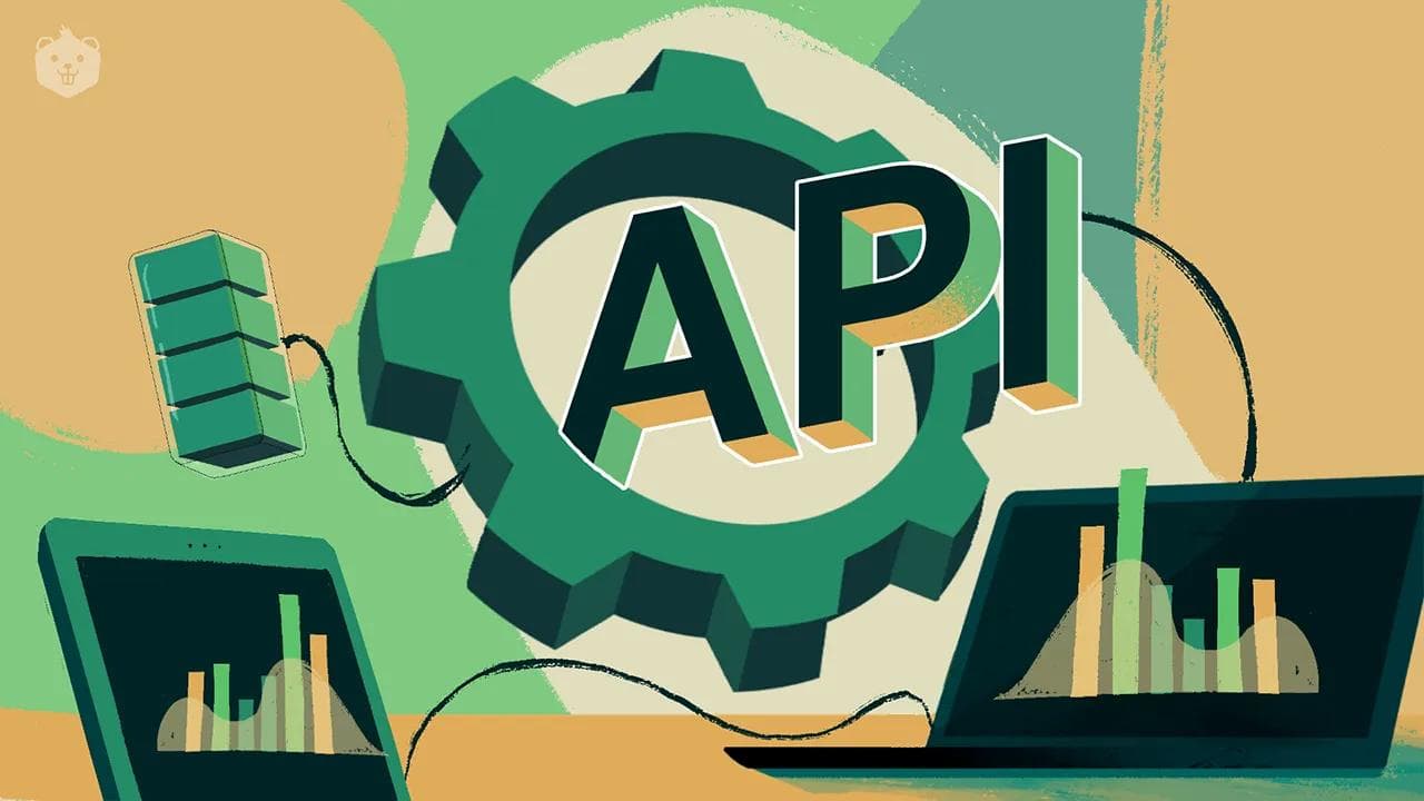 12种最基本Web API：开发者的必学清单