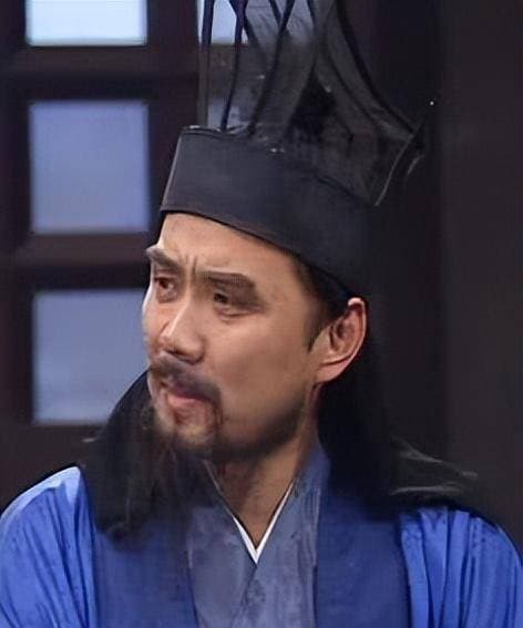 三国顶级战略家鲁肃，提出东吴版“隆中对”，存在感为何那么低？