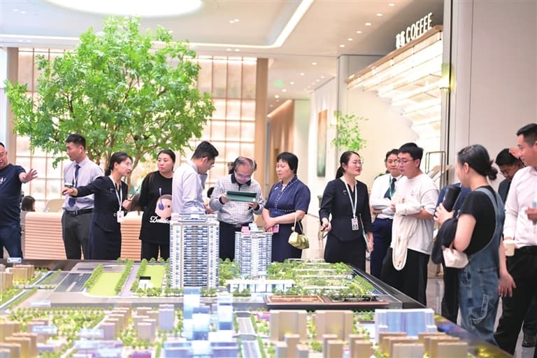 “全城可用”的郑州房票 为百万套房源安置“打样”