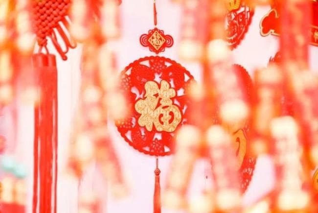 小年已至团圆有期 归家有期