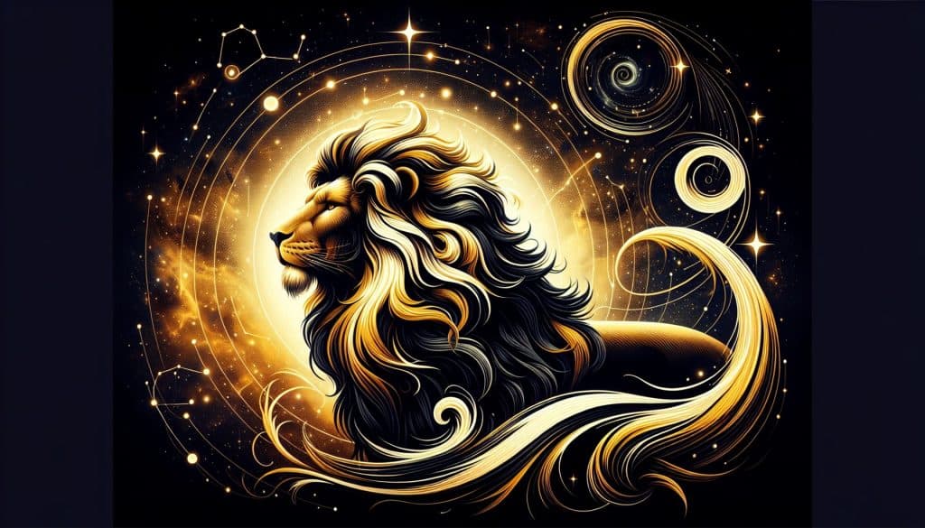 关于狮子座占星符号您需要了解的一切