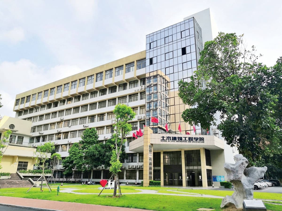 广西知名高校专业众多，哪几个才是“王牌”？优势大盘点！