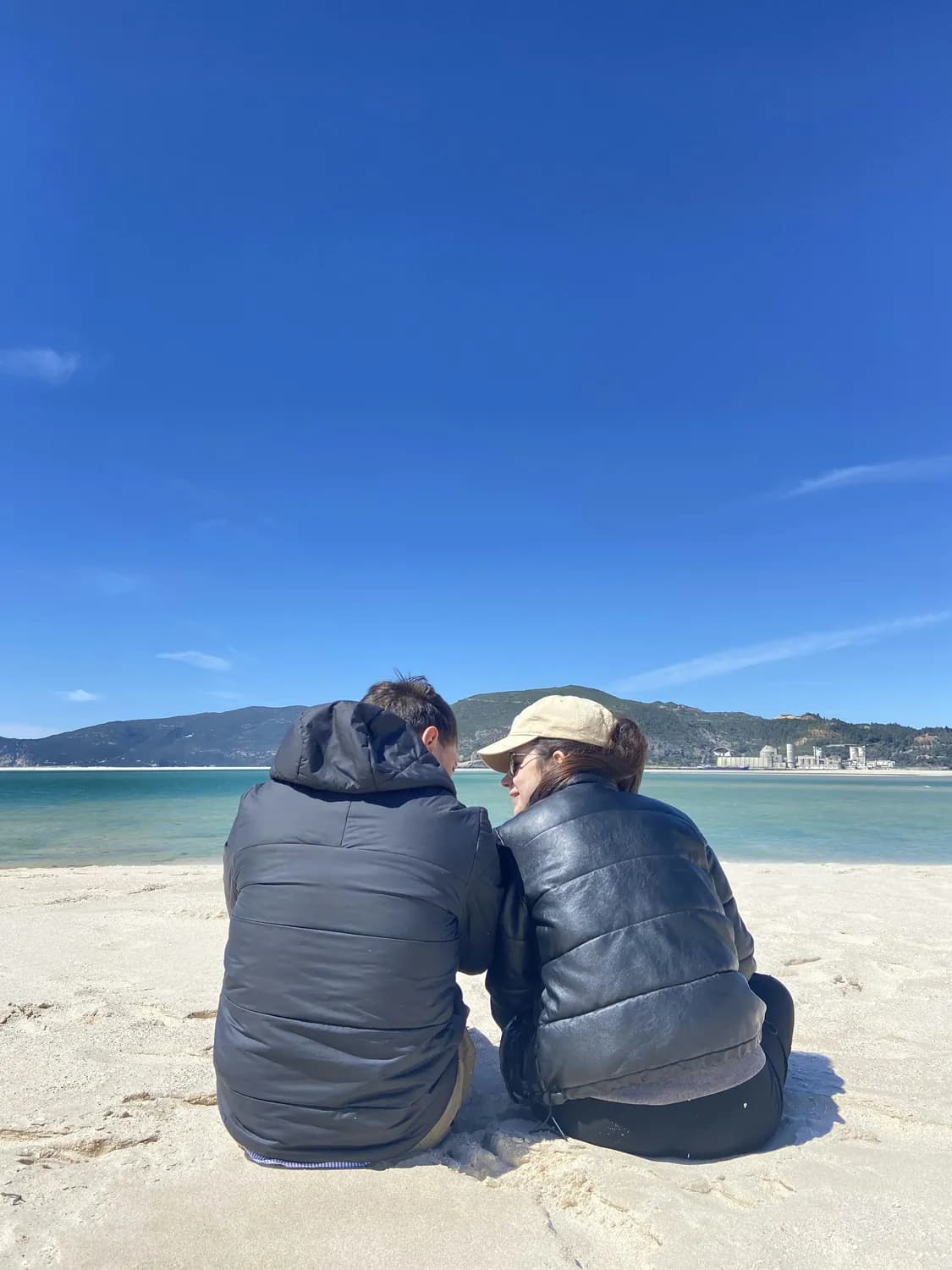 沈奕斐：如何破解爱情中的压抑情绪