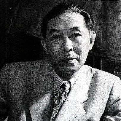 民国时期中国十大文学家！