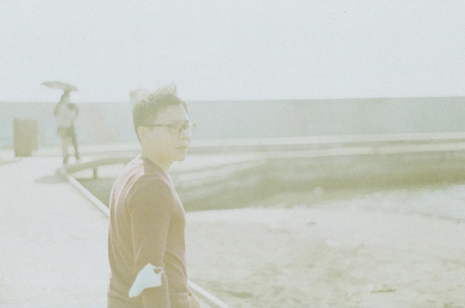 方大同《特别的人》登顶伤感歌曲榜：一首歌，一个关于坚持与爱的故事