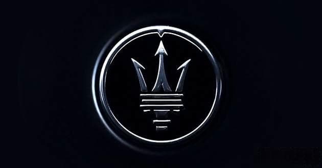 三叉戟：史诗玛莎拉蒂标志的真正起源