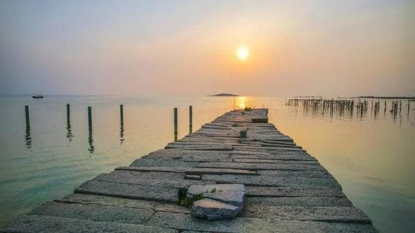 2025苏州太湖西山岛游玩打卡点推荐