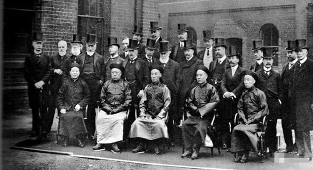 1929年废止中医案：卫生制度改革引发的中西医之争