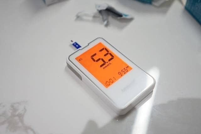 糖尿病管理：掌握关键血糖值，远离并发症