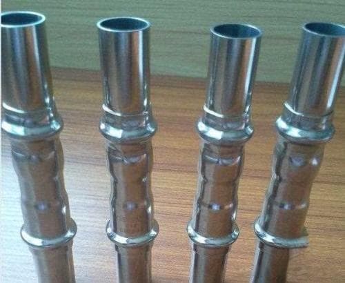 不锈钢管道施工的注意事项及技巧