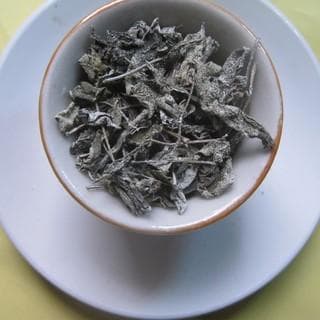 莓茶的加工制作方法及功效与作用