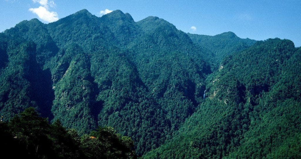 江西吉安旅游必去十大景点（吉安旅游景点推荐）