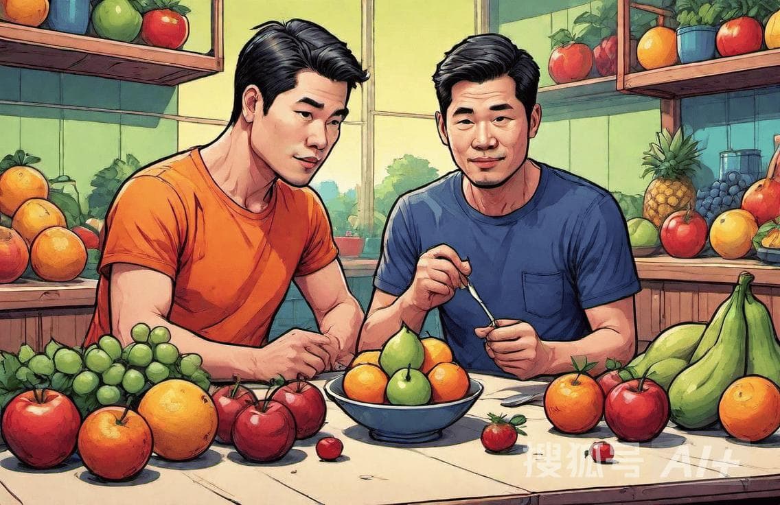 服用非布司他期间，这些水果需谨慎食用