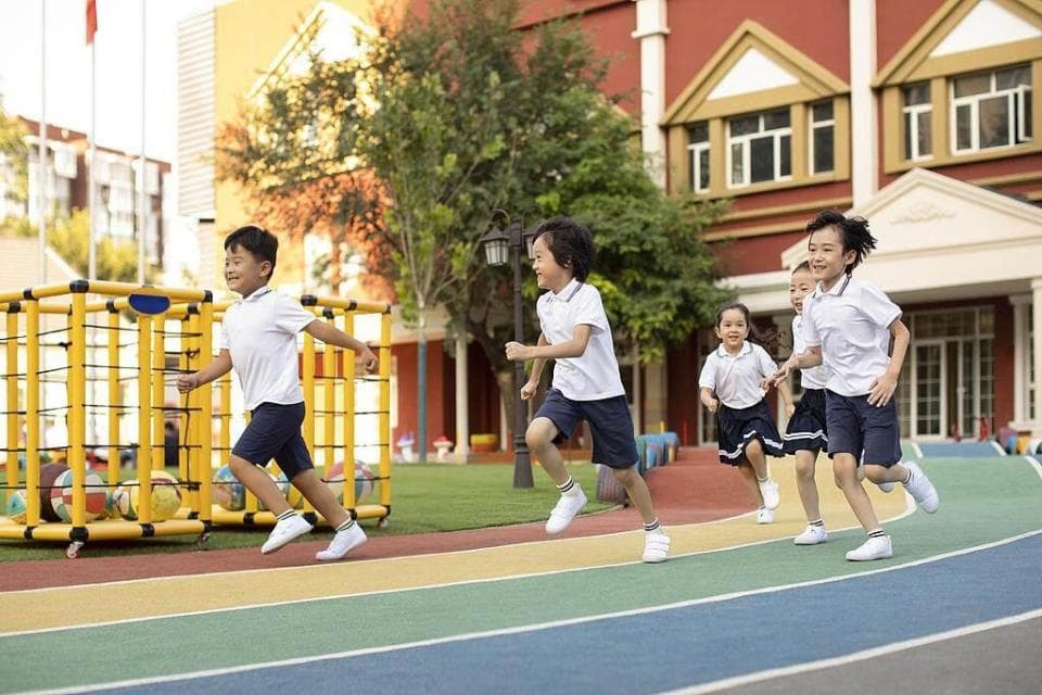 开学季谨防遇到“胃肠炎之王”，广东多所幼儿园多举措预防诺如病毒
