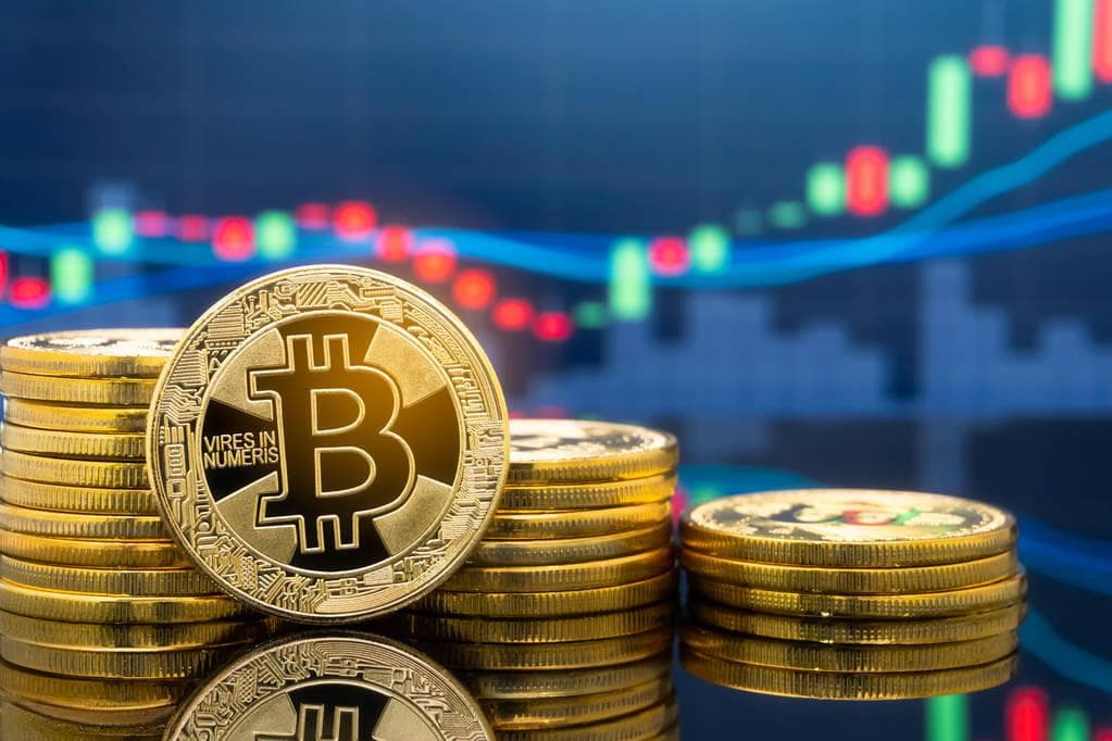 比特币交易中的市场趋势与周期深度剖析