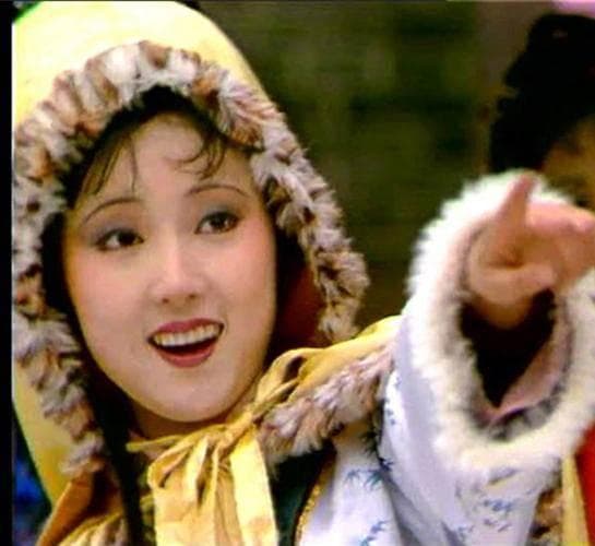林妹妹去世前后遭遇了什么？原文这四个细节说出了答案！