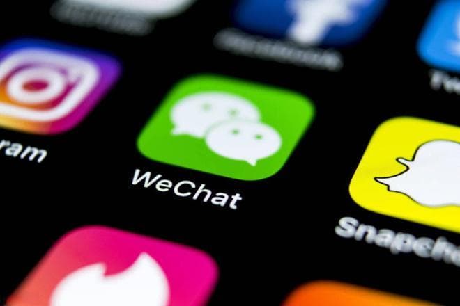 微信联系人删了还能找回聊天记录吗？
