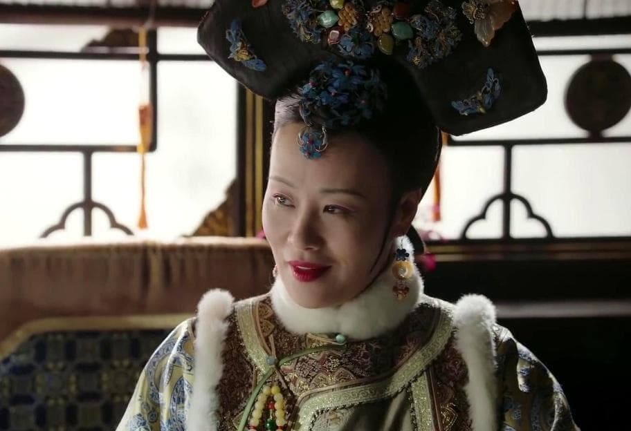 《甄嬛传》里的婆媳称呼大揭秘：从“太后娘娘”到“妈妈”的文化变迁