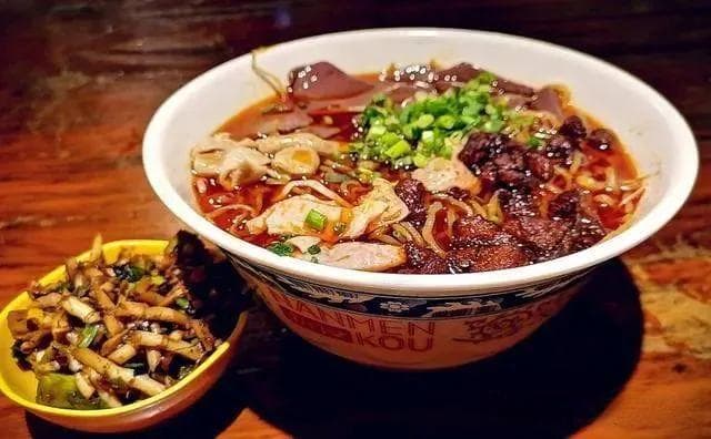 贵州十大名面，每一种都藏着独特的地域故事