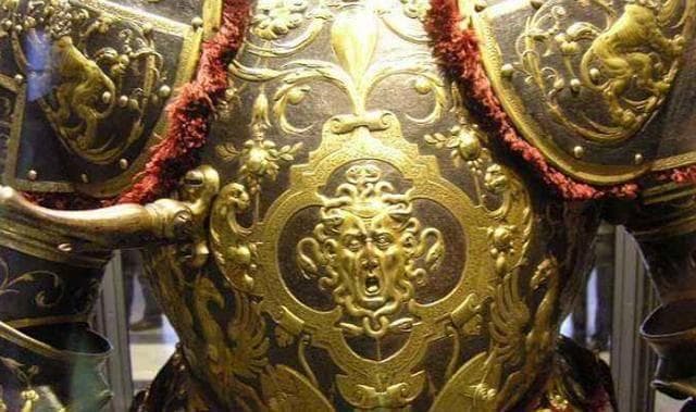 洪荒神话中的十大神器，每一件都能够让人热血沸腾