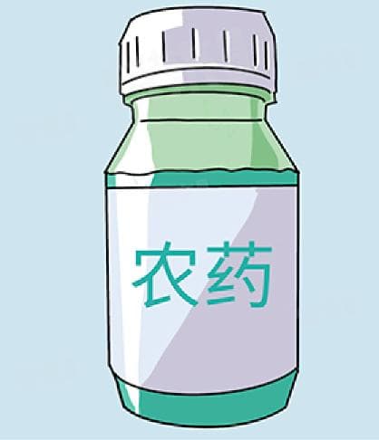 甲胺磷毒性有多大