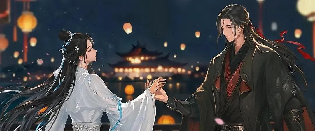 有一说一 《诛仙》动画版拍出了曾经仙侠第一IP的风采