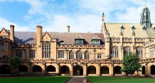 2025年悉尼大学学费详解：留学预算如何规划？