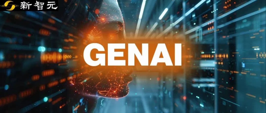 全球247亿美元豪赌GenAI，疯狂入局AI成高风险博弈？