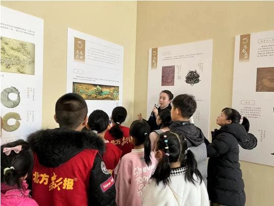 龙行中华：细数“来龙去脉”看龙形象的诞生与演变