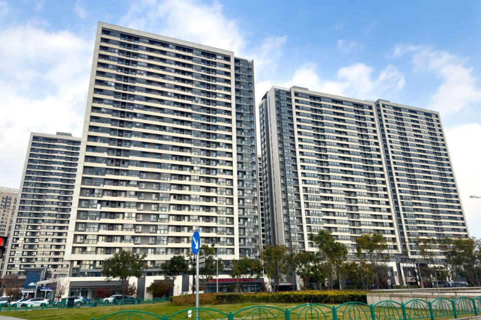 870万套保租房入市，好房子离年轻人更近了吗？