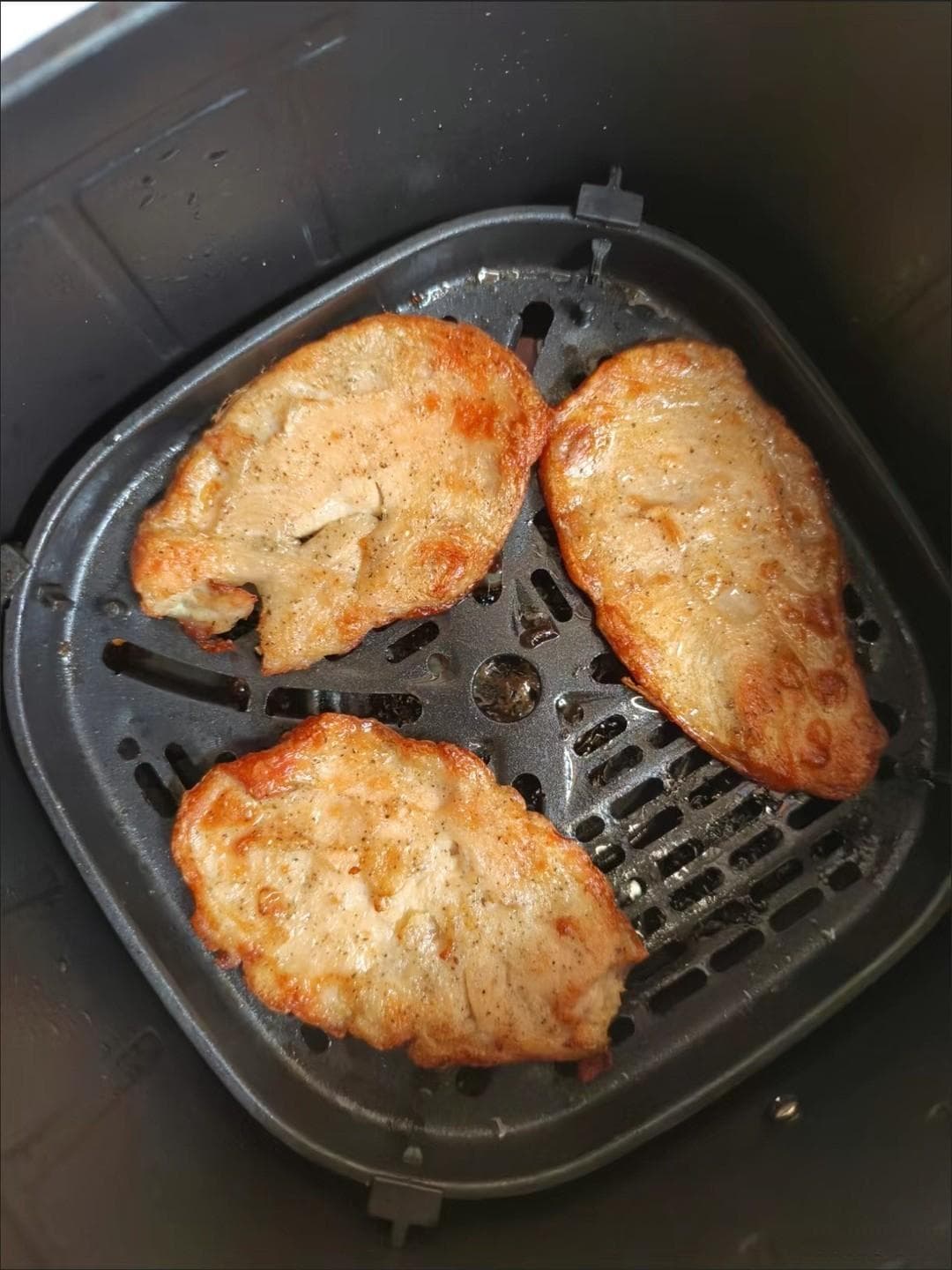 鸡胸肉：营养与美味的完美平衡
