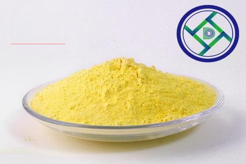 荧光增白剂的原理、应用与行业发展趋势