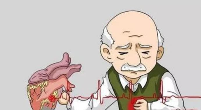 中医治疗心脏病的原则与方法