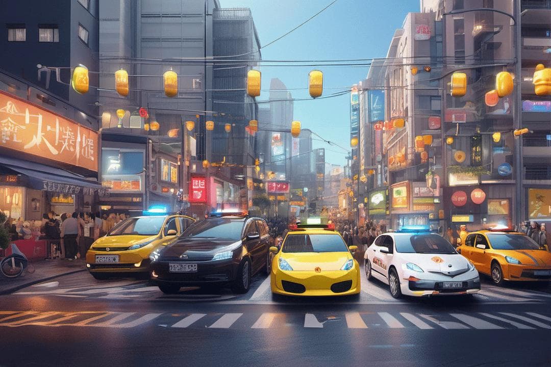 骑电动车上路经常被罚，这 “5 项规定” 一定要了解！是哪五项规定？