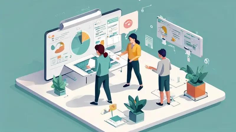 Web网站如何获取微信登录权限设置