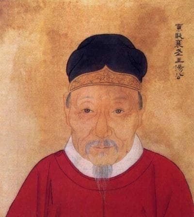 跟随朱元璋起兵的“淮西二十四将”结局各殊，仅有一半得以善终！