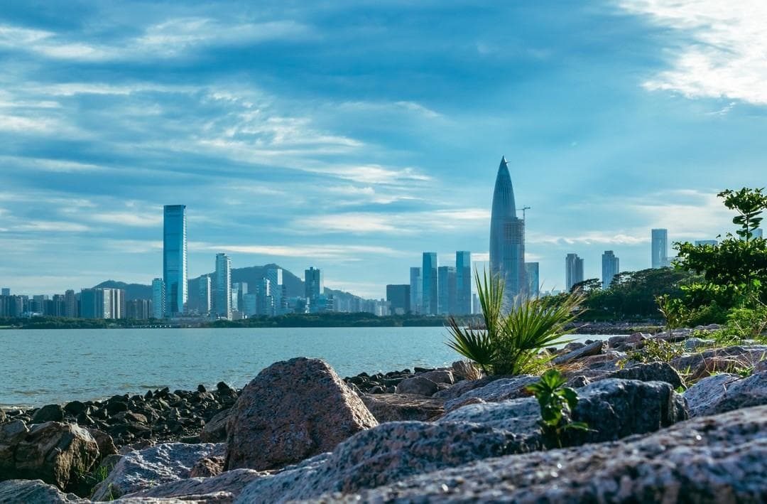 深圳周末游玩全攻略：六大类别30个景点推荐