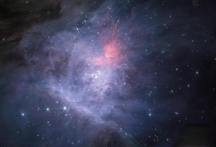 中国科学家发现流浪行星形成新机制：恒星盘潮汐作用直接形成